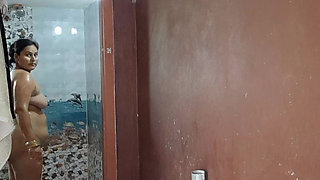 Bhabhi Bathroom Blog