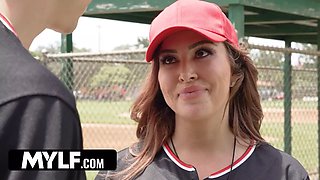 Last week on mylf: 10/23/2023 - 10/29/2023 trailer compilation