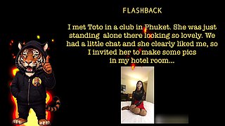 Flashback: Toto - JohnTronX Movie