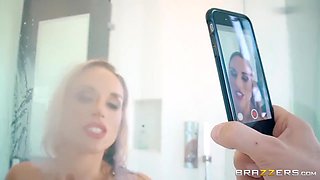 Perverted Milf Breathtaking Sex Movie With Tegan James And Keiran Lee