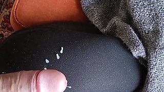 compilation cumshot wife