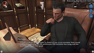 Boundaries of Morality 17 Ive Made Him Strip Naked in the Backyard