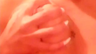 Hottest Colombian Girl seduces me