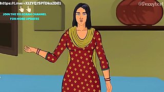 Desi Village Bhabhi Fucked Hard By Milkman - Indian Teen StepMom Sex