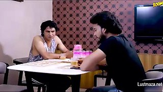 NAKED 2024 Hindi Uncut Short Film Boom Episode 04