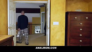 Dana DeMond gets her mature ass drilled by her husband's brother in fulllength video
