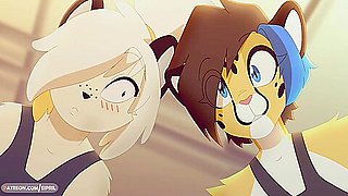 Car Toon In Cut Love Story Sex With Romance