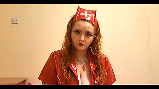 I Need You Big and Strong