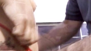 Prurient miss - wives movie - Screw My Wife Club