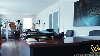 Captivating Emma Starletto's hd porn