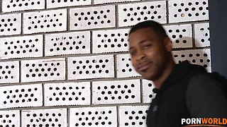 Curvy French bombshells demolished in a bowling alley GP1859