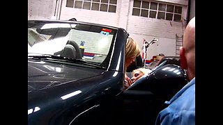 Amateur Porn with Real Passion