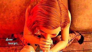 Stepsister Fucked By Stepbrother In Doggy Style