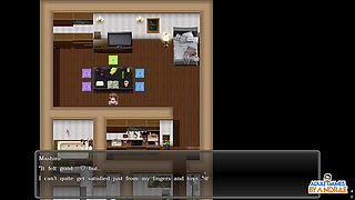 Ep1: Midnight Exhibitionist Dx Edition Gameplay