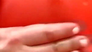 Two blonde sluts Victoria Summers and Mona Lee eagerly insert dildos in their pussies and ass