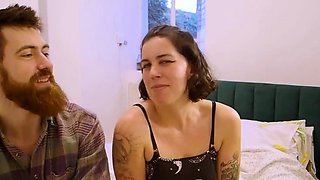 Lustery E Harry And Savannah Rites Of Passion FETiSH