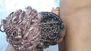 We Fuck Very Well in the Shower