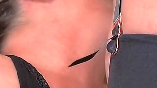 American Vs. British: the Ultimate Pussy-eating Challenge