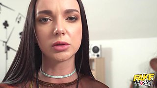 Exciting cuties sex crazy video