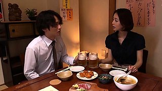 Japanese hardcore anal sex