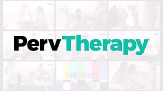 Crazy stepsiblings enjoy masturbating together & they get caught all the time - pervtherapy