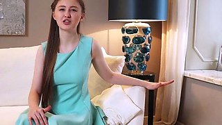 Defloration - Anna Sanglante