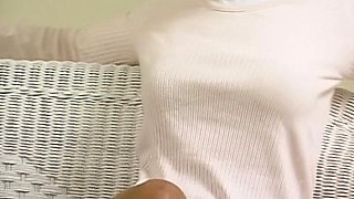 This Amateur Babe From Germany Shows Her Perfect Body on Casting