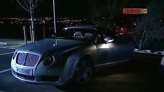 Danger In The Night (full Movie 2hr.)