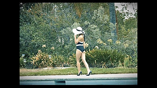 Unique European Beauties