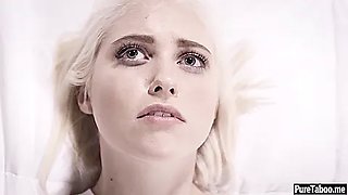 Black Guy Smashed A Hot Virginity Teens 18+ Hairy Pussy