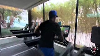 Kaden Kole BBC Workout