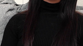 Czech Beauty Zuzu Sweet Interview