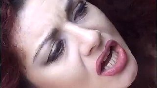 Jessica Rizzo - The Countess has a great idea: Blowjob, Doggy  Cowgirl Porn