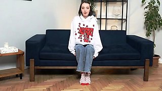 Defloration Galina Shamel Hardcore Defloration ( )