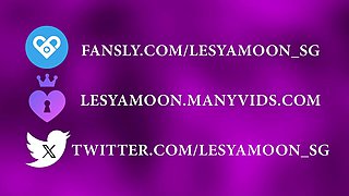 Caught Witch from Hogwarts gets a Lesson