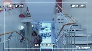 Sofi Smile's Wild Hotel Romance Ignites Russian Heat