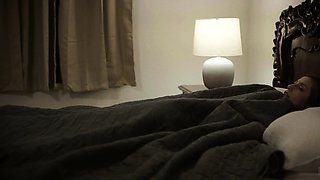 MissaX-The Getaway with Daddy, Spencer Bradley