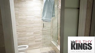 Slutty Leo Valentino - POV movie - Filthy Kings