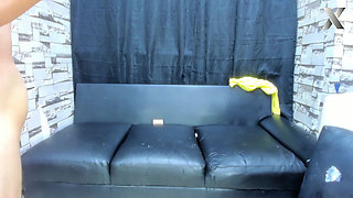 Deep Sucking: My Slut's Hot Mouth Devouring My Hard Cock