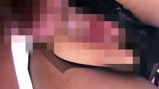 Japanese amateur Asian big boobs mother