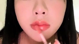 Teen close up fuck xxx housewife cumshot