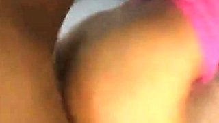 Big-Ass, Big-Tits Cuckold Action