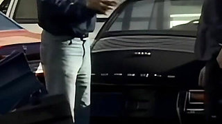 Felix Vicious: Fuck Me Hard, Don't Hesitate and Take Me From Behind...