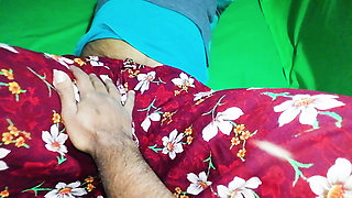 Late Night Hookup with Ex Boyfriend Upstate Tight Asian Pussy Filled Quietly