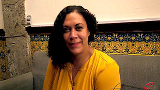 My Stepsister Asks Me to Get Her Pregnant 1/2