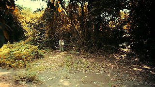 Small titted Asian deep nub and ass fuck