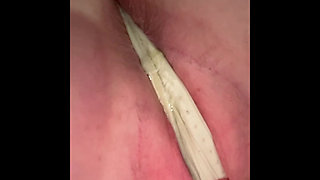 Desperate to piss in tight shorts