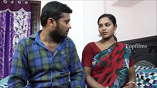 Tamil Village Aunty Romance Indian Erotic Video