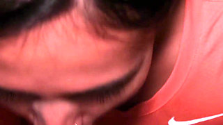 Risky Night Public Fuck - Afterpaty Fun with Friends - POV