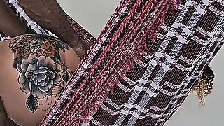 I Surprised My Employee During Her Break by Lying so Hard That It Lubricated Her Vagina